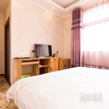 兰州华之韵酒店酒店提供图片