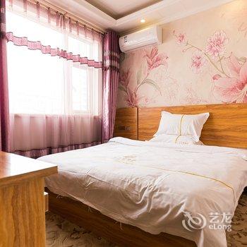 兰州华之韵酒店酒店提供图片