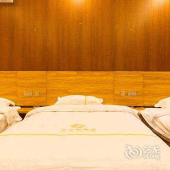 兰州华之韵酒店酒店提供图片