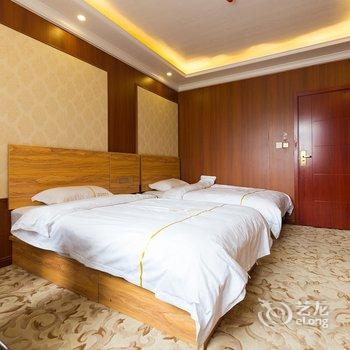 兰州华之韵酒店酒店提供图片