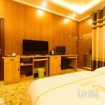 兰州华之韵酒店酒店提供图片