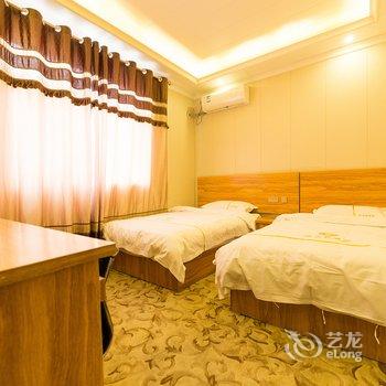 兰州华之韵酒店酒店提供图片