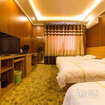 兰州华之韵酒店酒店提供图片