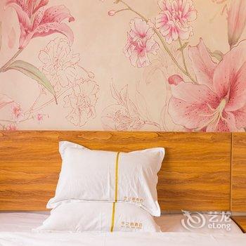 兰州华之韵酒店酒店提供图片