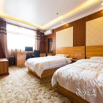 兰州华之韵酒店酒店提供图片