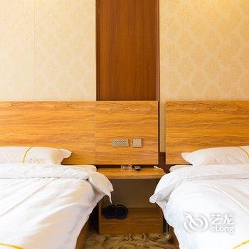 兰州华之韵酒店酒店提供图片