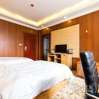 兰州华之韵酒店酒店提供图片