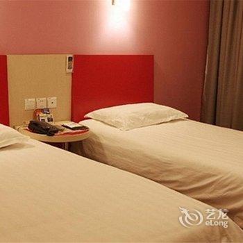 延安京延国际酒店酒店提供图片
