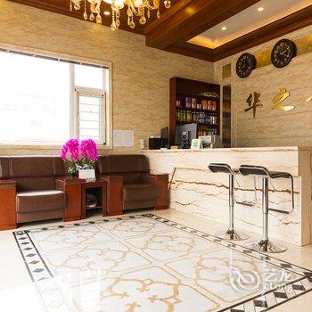 兰州华之韵酒店酒店提供图片