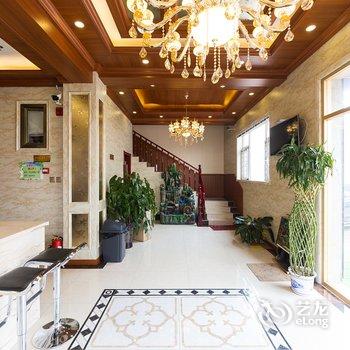 兰州华之韵酒店酒店提供图片