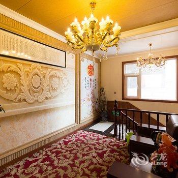 兰州华之韵酒店酒店提供图片