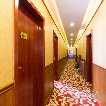 兰州华之韵酒店酒店提供图片