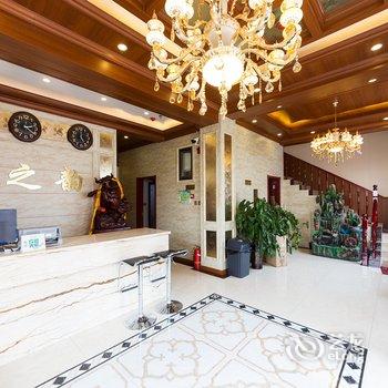 兰州华之韵酒店酒店提供图片