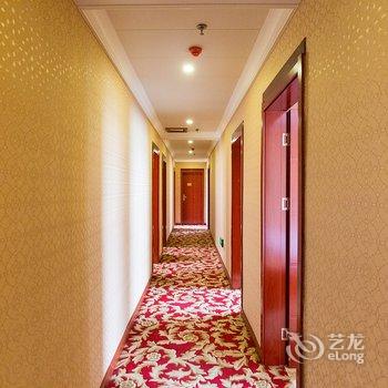 兰州华之韵酒店酒店提供图片