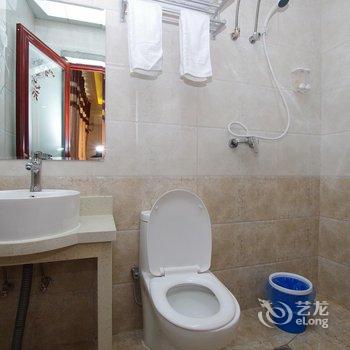 兰州华之韵酒店酒店提供图片