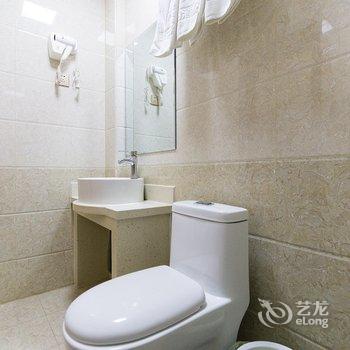 兰州华之韵酒店酒店提供图片