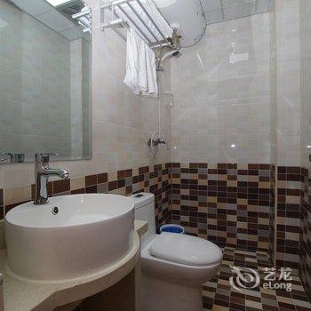 兰州华之韵酒店酒店提供图片