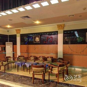 北戴河国际俱乐部酒店提供图片