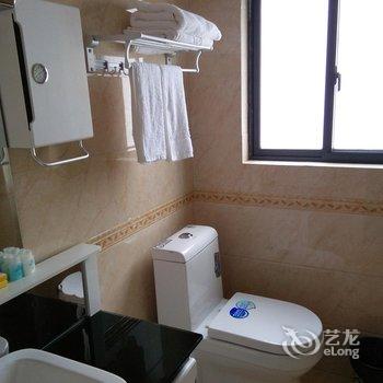 婺源康悦大酒店酒店提供图片