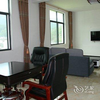 婺源康悦大酒店酒店提供图片