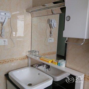 婺源康悦大酒店酒店提供图片