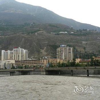 汶川县凯逸酒店酒店提供图片