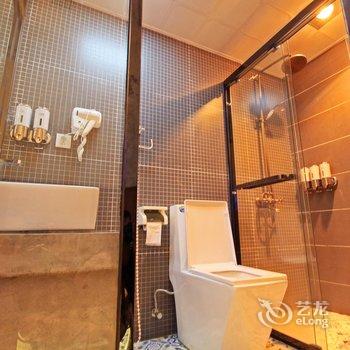 厦门栖城度假艺术酒店酒店提供图片