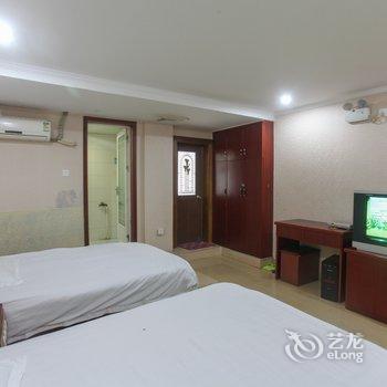 漳州南靖温馨宾馆酒店提供图片