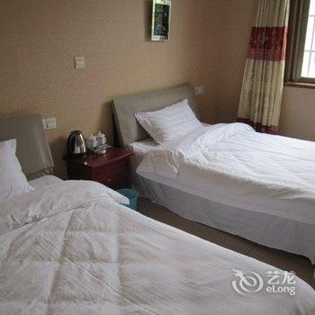 泾县鸿鑫宾馆(宣城)酒店提供图片