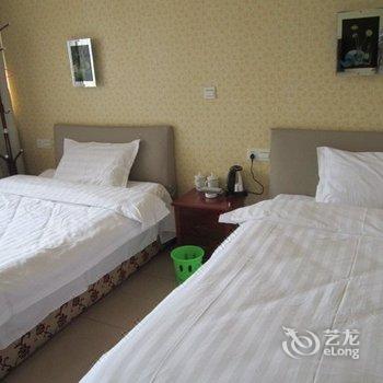 泾县鸿鑫宾馆(宣城)酒店提供图片