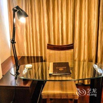 海口豪威麒麟商务酒店酒店提供图片