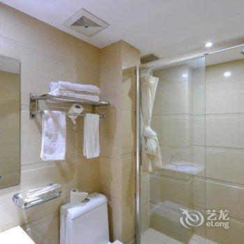 温岭爱玛商务宾馆酒店提供图片