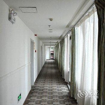 银座佳驿连锁酒店(沂水汽车站店)酒店提供图片