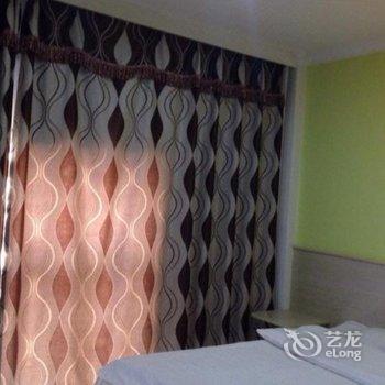 临泉县168连锁宾馆酒店提供图片