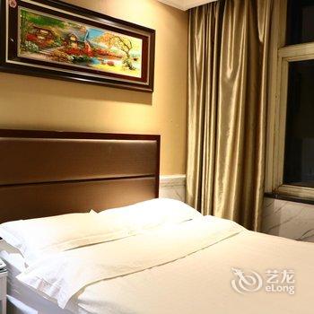 阜阳临泉县星光国际宾馆酒店提供图片