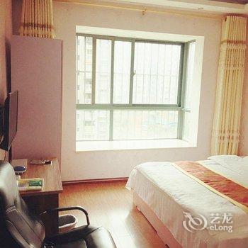 昆明创立宾馆酒店提供图片