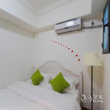 广州长隆LOVE主题公寓酒店提供图片