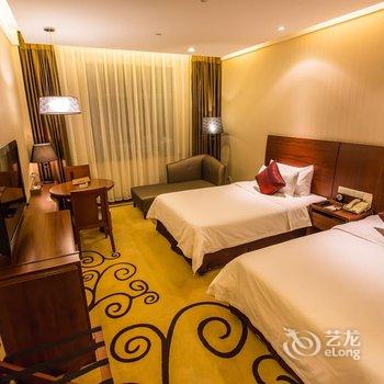 张家港江南花园酒店酒店提供图片