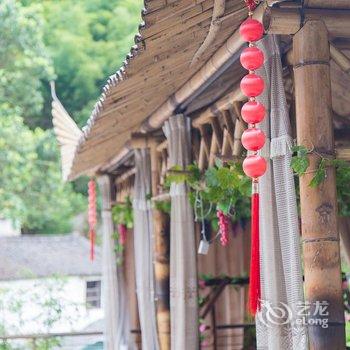 莫干山湘竹茗居酒店提供图片