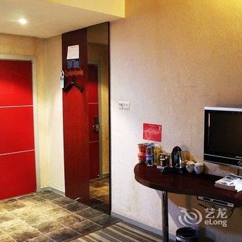 大庆泰玖商旅宾馆(龙凤店)酒店提供图片