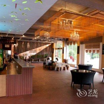 桂林兴安丰泽谷度假山庄酒店提供图片