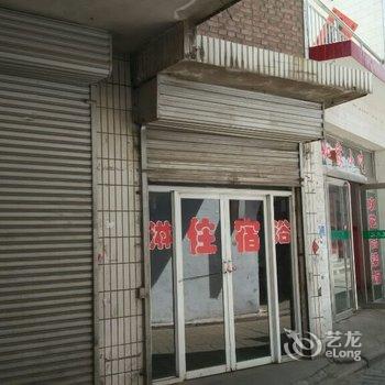 中阳县银河招待所酒店提供图片