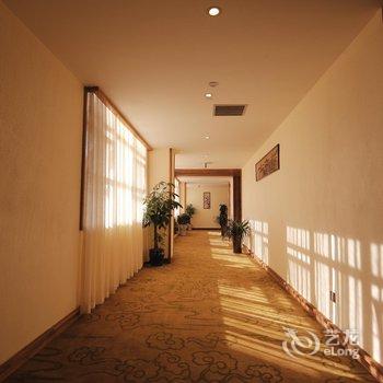绵阳雅艺酒店酒店提供图片