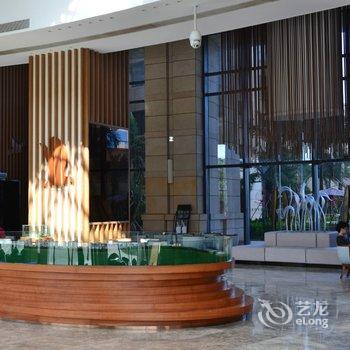 阳江保利海王星酒店(保利官方直营)酒店提供图片