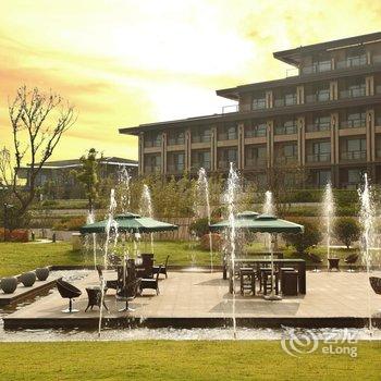 徐州绿地皇冠假日酒店酒店提供图片