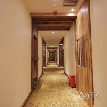 绵阳雅艺酒店酒店提供图片
