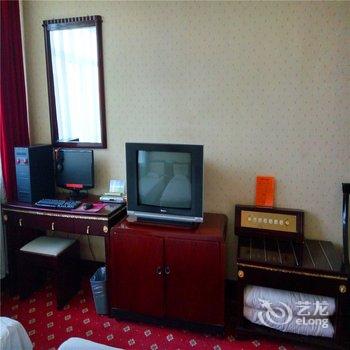 乌兰察布集宁宾馆酒店提供图片