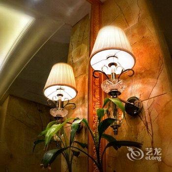 南通金石国际大酒店酒店提供图片