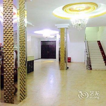 上栗九龙商务宾馆酒店提供图片