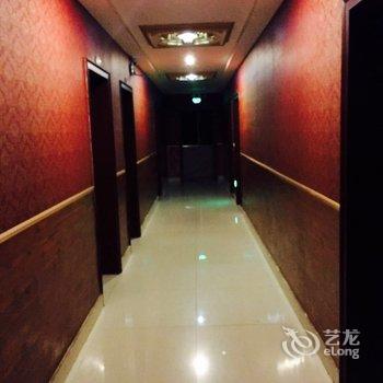 上栗九龙商务宾馆酒店提供图片